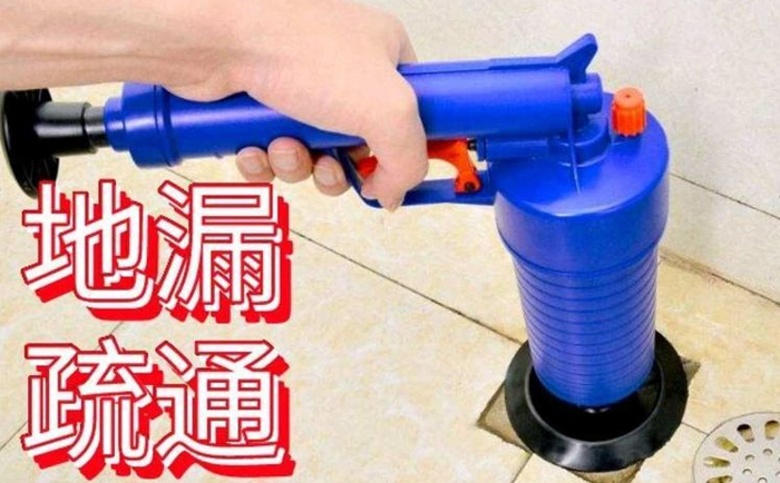 绥棱疏通地漏